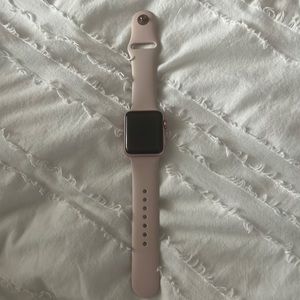 Series 2 Apple Watch 38mm